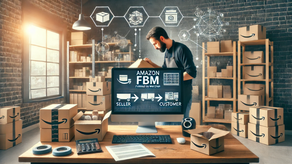 Amazon Fbm Nedir?