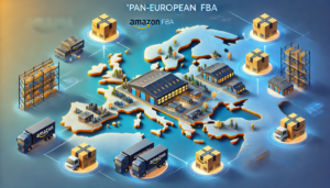 Pan European FBA Nedir?